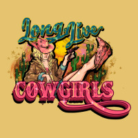 Long Live Cowgirls Premium Sweatshirt | Teevron