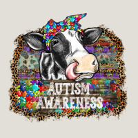 Autism Awareness2 Heavy Core Tee | Teevron