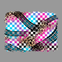Race Background Vintage Hoodie | Teevron