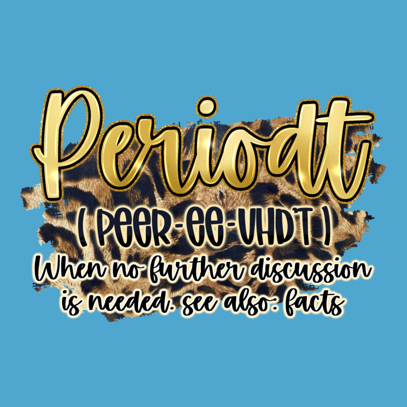 Periodt Premium Hoodie by Artiststas | Teevron