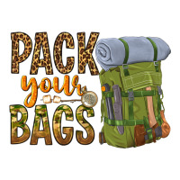 pack your bags | Teevron
