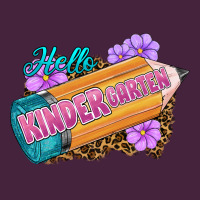 Kinder Garten Classic Tee | Teevron