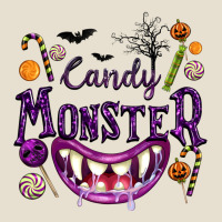 Candy Monster Urban Hoodie | Teevron