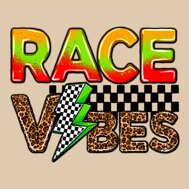 Race Vibes Classic Tee by AdoDesignShop | Teevron