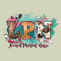 Lpn Licensed Practical Nurse Western Heavyweight Hoodie | Teevron