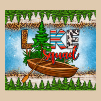 Lake Squad Tumbler Heavyweight Sweatshirt | Teevron