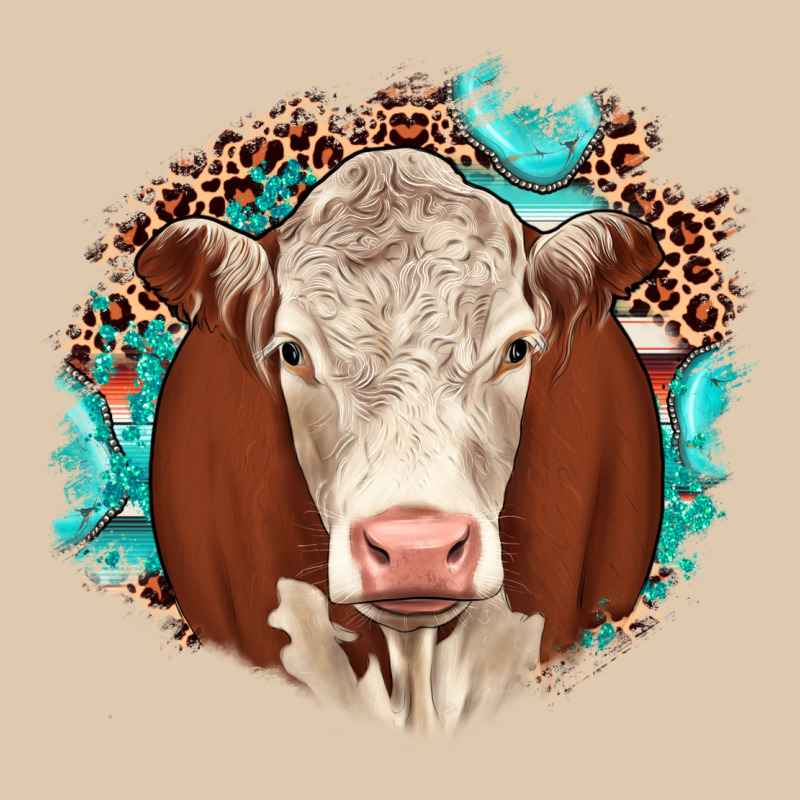 Hareford Leopard Gemstone Classic Tee by JahusDesignShop | Teevron