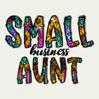 Small Business Aunt Urban Heavy Tee | Teevron
