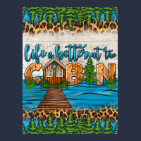 Life Is Better At The Cabin Air Freshener Heavyweight Sweatshirt | Teevron