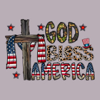 God Bless America Vintage Tee | Teevron