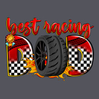 Best Racing Dad Vintage Hoodie | Teevron