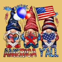 America Yall Premium Sweatshirt | Teevron
