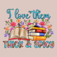 I Love Them Thick And Spicy Premium Hoodie | Teevron