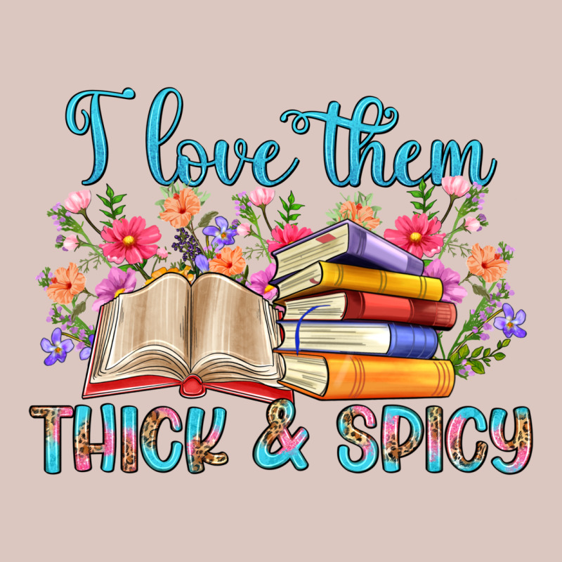 I Love Them Thick And Spicy Premium Hoodie by Artiststas | Teevron