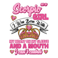 as a scorpio girl zodiac girls | Teevron