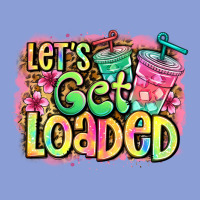 Let's Get Loaded Long Sleeve Tee | Teevron