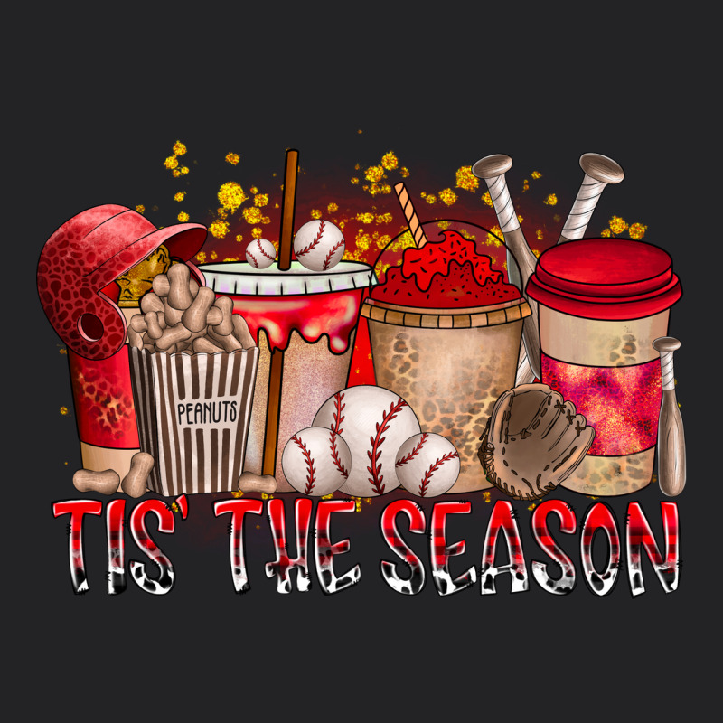 Tis The Season Vintage Tee by RacoonDesign | Teevron