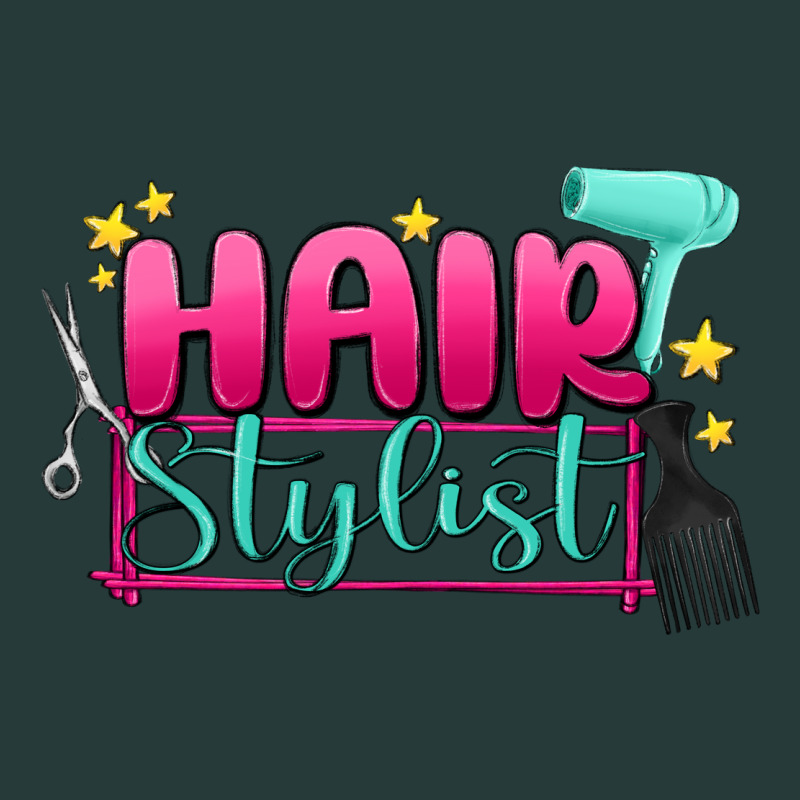Hair Stylist Premium Sweatshirt by MaliasSmallBusiness | Teevron