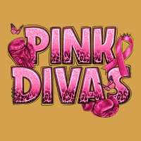 Pink Divas Breast Cancer Urban Hoodie | Teevron