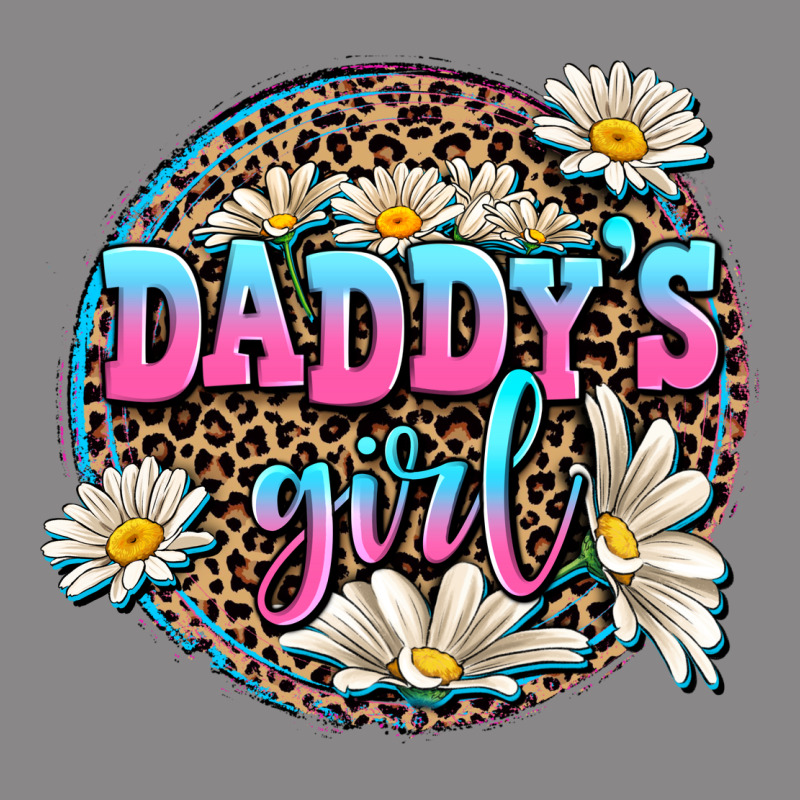 Daddy's Girl Vintage Tee by AdoDesignShop | Teevron