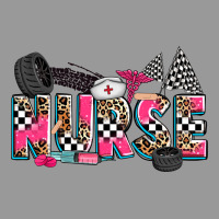 Race Nurse Vintage Hoodie | Teevron