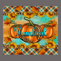 Thankful Pumpkins Classic Tee | Teevron