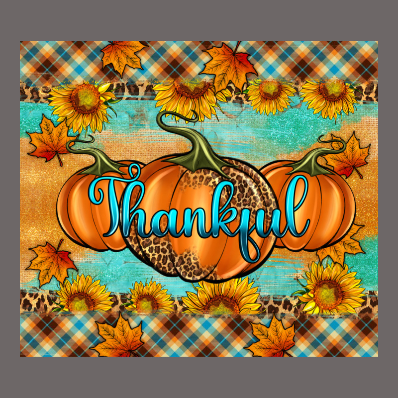 Thankful Pumpkins Classic Tee by Artiststas | Teevron