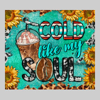 Cold Like My Soul Premium Tee | Teevron