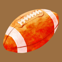 American Football  Pigskin  Gridiron Football Vintage Tee | Teevron