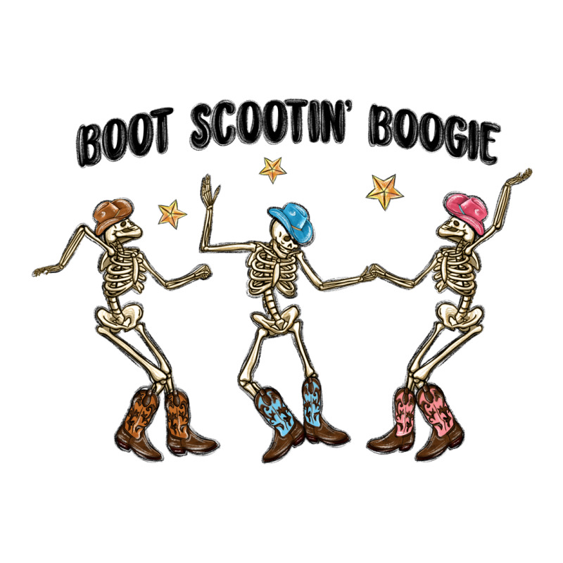 Boot Scctin' Boogie Heavyweight Hoodie by MaliasSmallBusiness | Teevron