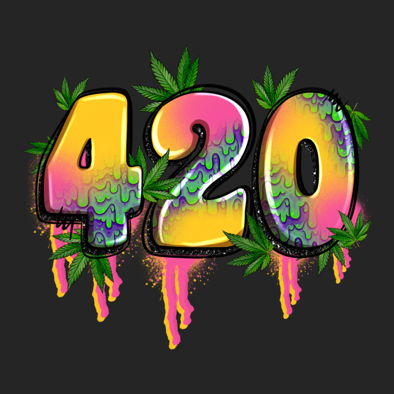 420 Cannabis Premium Hoodie by Artiststas | Teevron