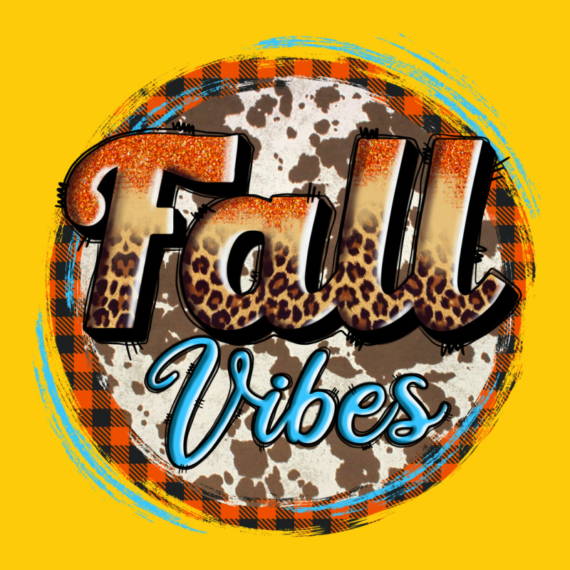 Fall Vibes Premium Hoodie by AdoDesignShop | Teevron
