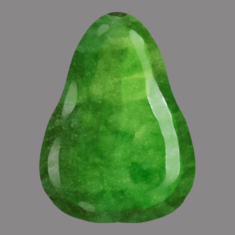 Avocado Fa Element Vintage Tee by FaDigitalArtStudio | Teevron