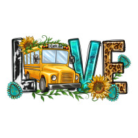 school bus love | Teevron