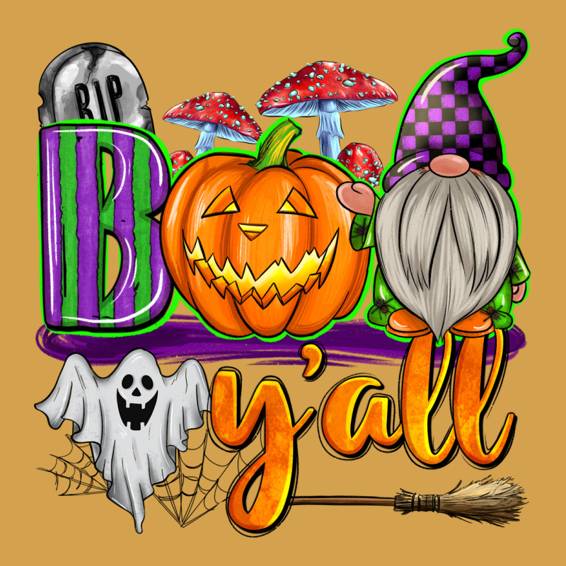 Boo Y'all Urban Hoodie by texasbilliewilder | Teevron