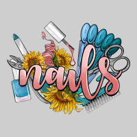 Nails Premium Tee | Teevron