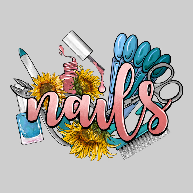 Nails Premium Tee by BarkalooDesign | Teevron