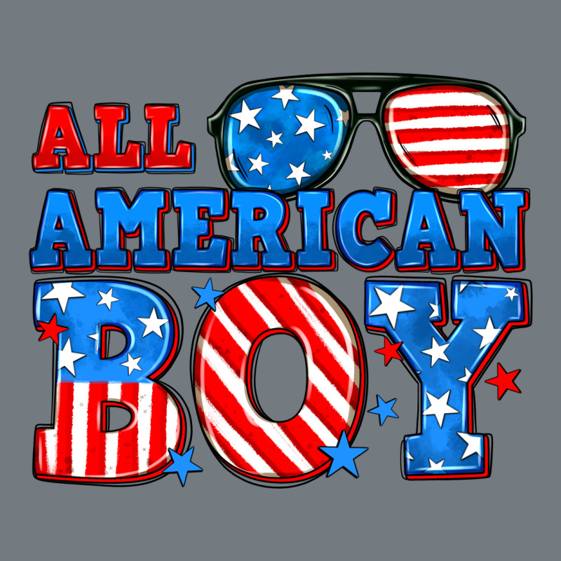 All American Boy Heavyweight Sweatshirt by Neo Western | Teevron