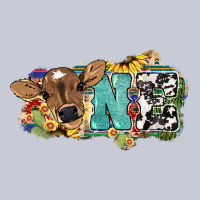 One Baby Cow Heavyweight Hoodie | Teevron