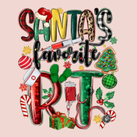 Santas Favorite Rt Nurse Premium Sweatshirt | Teevron