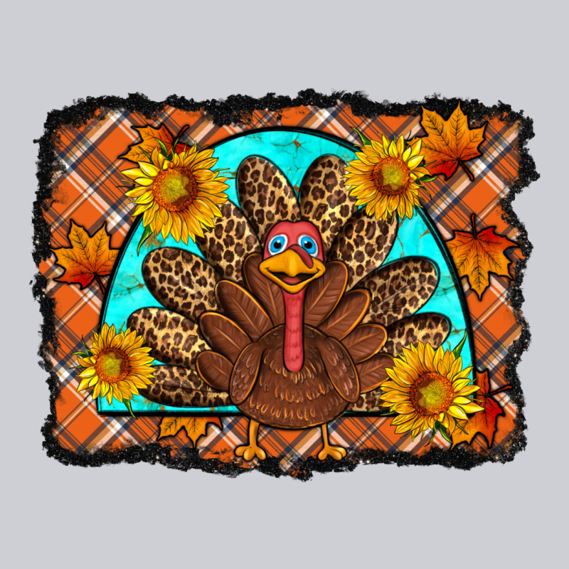 Thanksgiving Turkey Classic Tee by Artiststas | Teevron