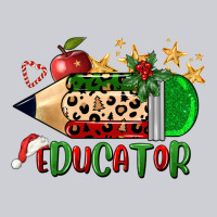 Christmas Educator Pencil Heavyweight Sweatshirt | Teevron