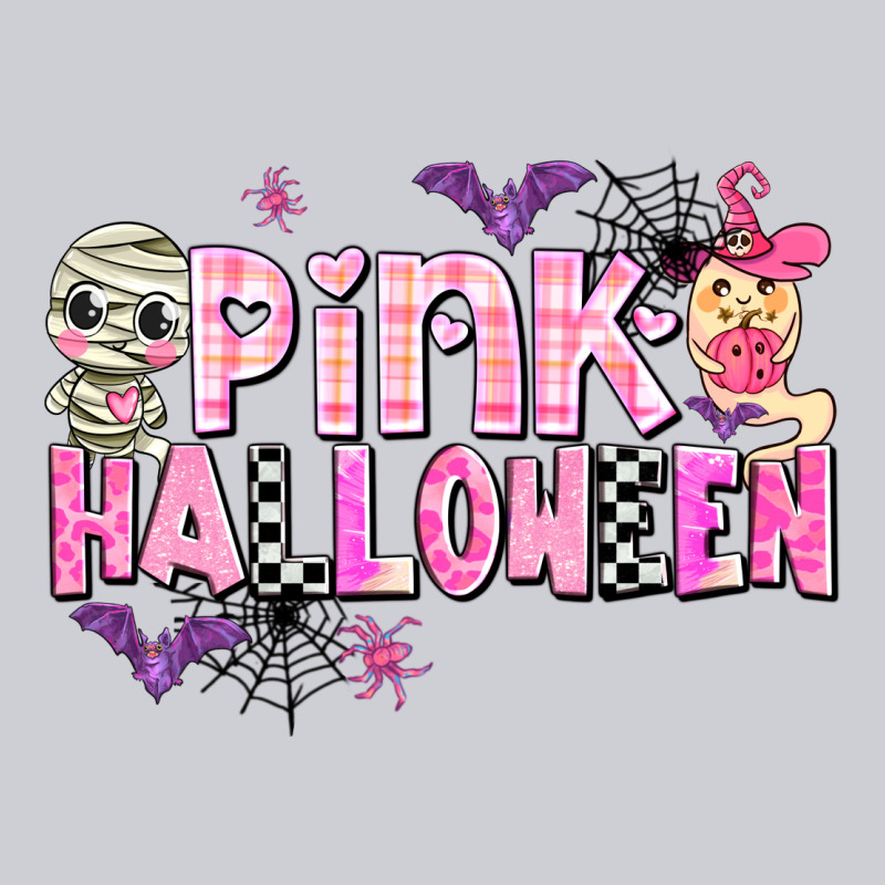 Pink Halloween Classic Tee by AdoDesignShop | Teevron