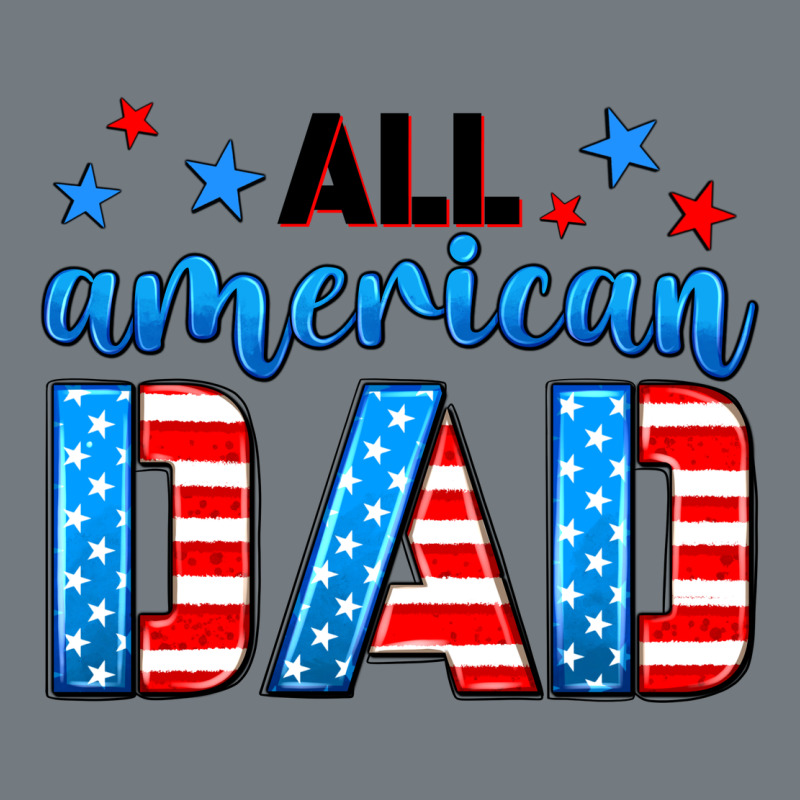 All American Dad Heavyweight Sweatshirt by Neo Western | Teevron