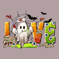 Love Nurse Halloween Vintage Hoodie | Teevron