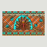 Thanksgiving Turkey Classic Tee | Teevron