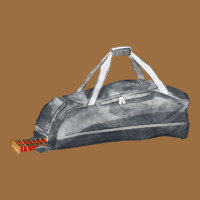 Baseball Bag Fa Element Vintage Tee | Teevron