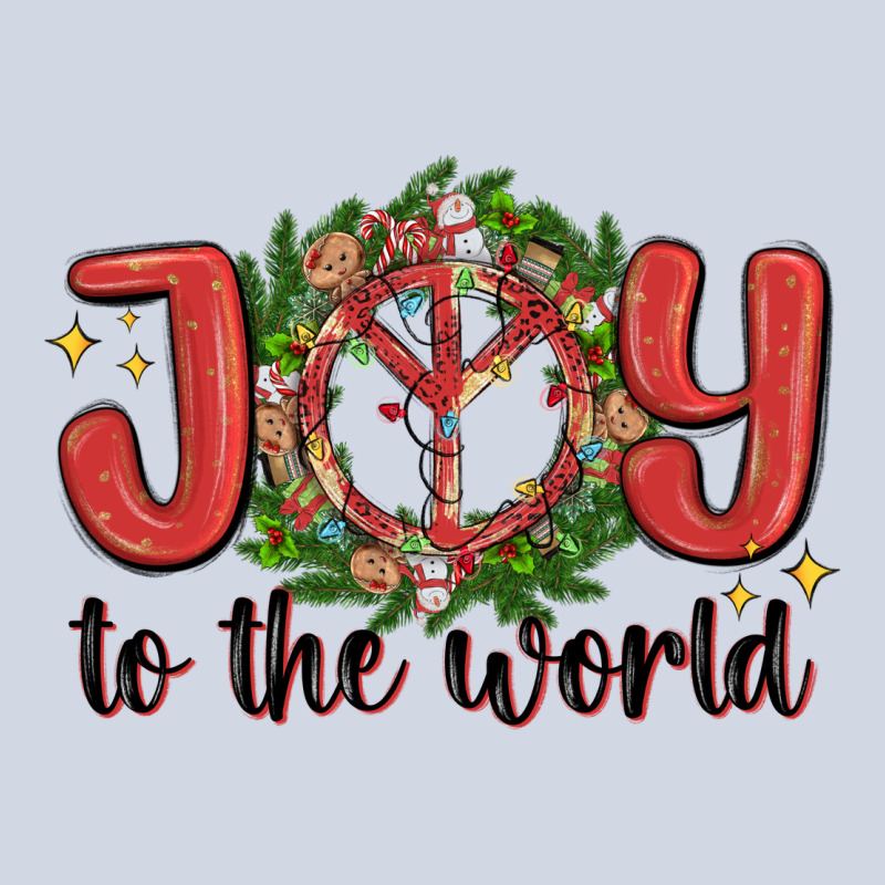 Joy To The World Premium Sweatshirt by MaliasSmallBusiness | Teevron