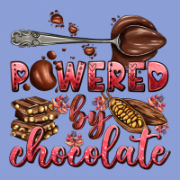 Powered By Chocolate Long Sleeve Tee | Teevron