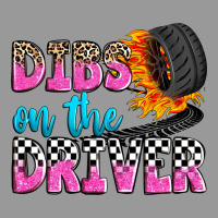 Dibs On The Driver Vintage Hoodie | Teevron